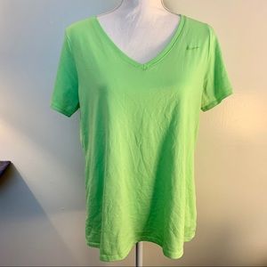 Loose Nike Dri-Fit Shirt | L